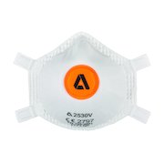 Alpha Solway 2530V FFP3 Particulate Respirator